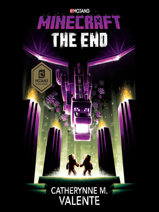 Title details for The End by Catherynne M. Valente - Wait list